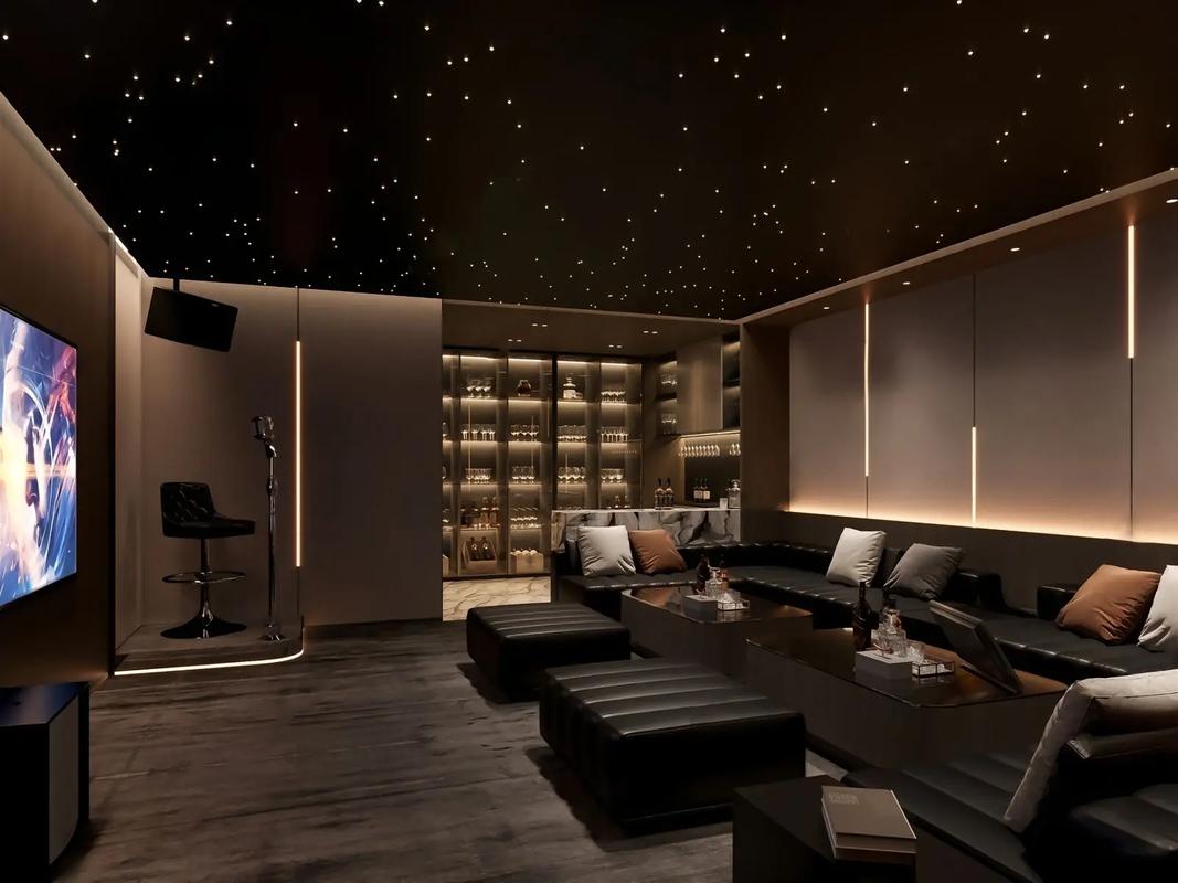 重庆商务KTV攻略指南-綦江区ktv预定