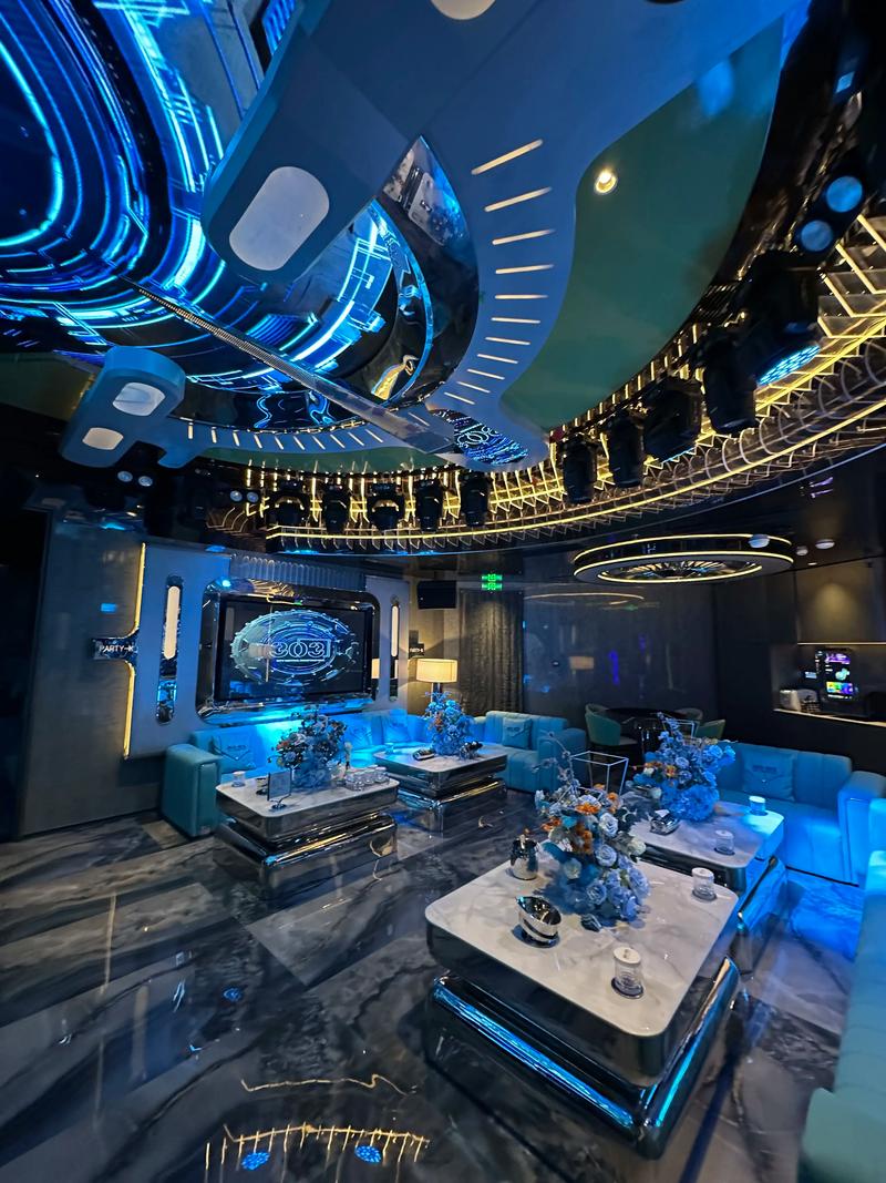 重庆商务ktv引领商务ktv新模式-綦江区ktv预定