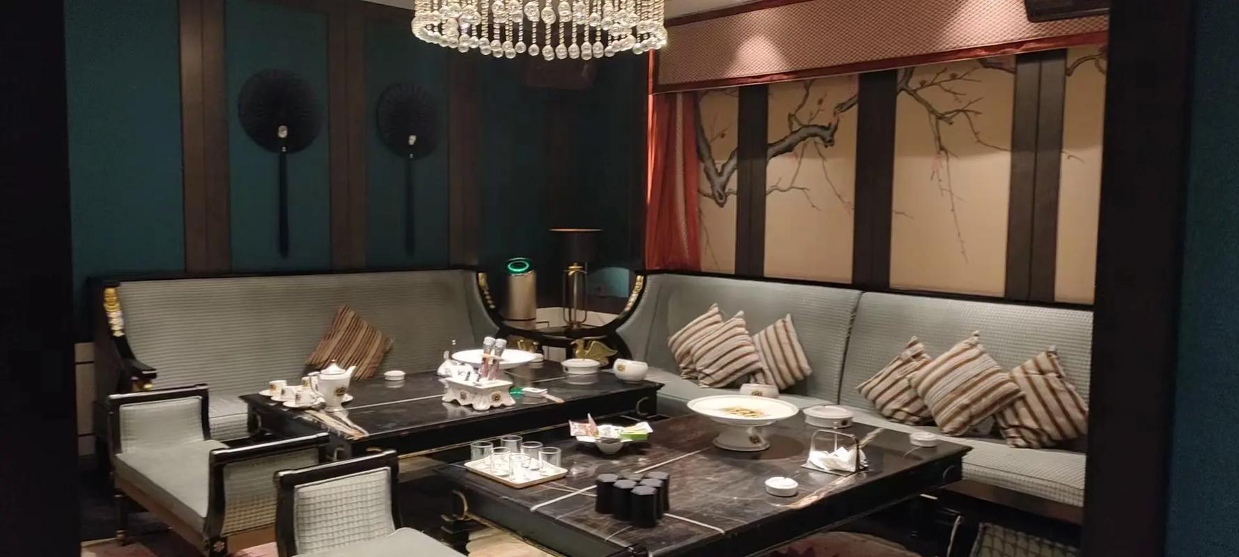 重庆商务ktv哪里有实用指南-綦江区ktv预定